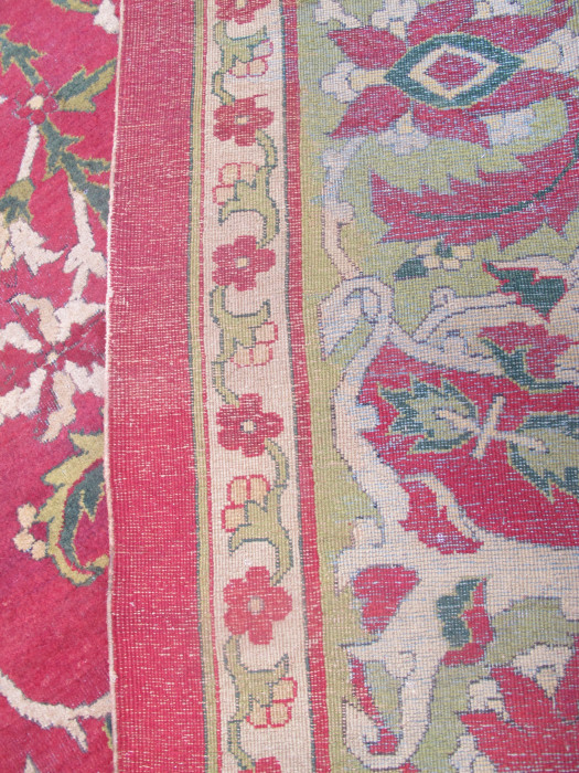 Magnificent Amritsar Carpet