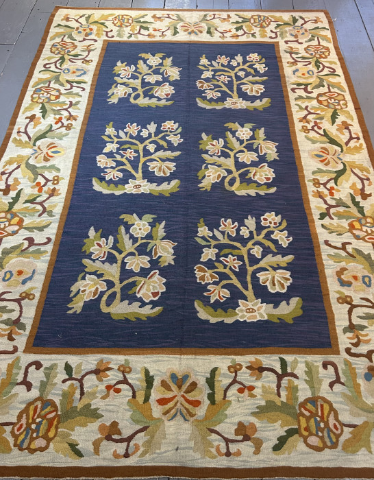 Fine Ukrainian Tapestry