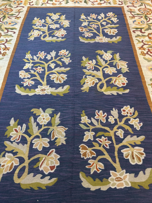 Fine Ukrainian Tapestry