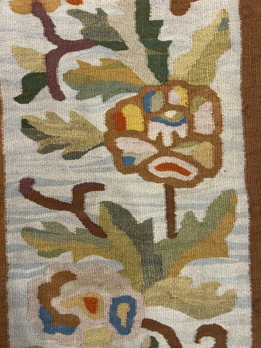 Fine Ukrainian Tapestry