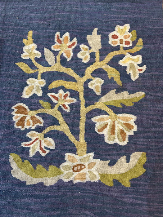 Fine Ukrainian Tapestry