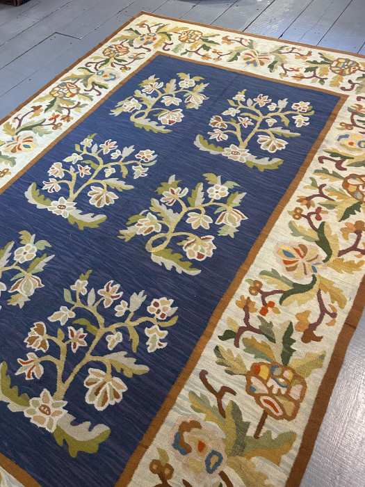 Fine Ukrainian Tapestry