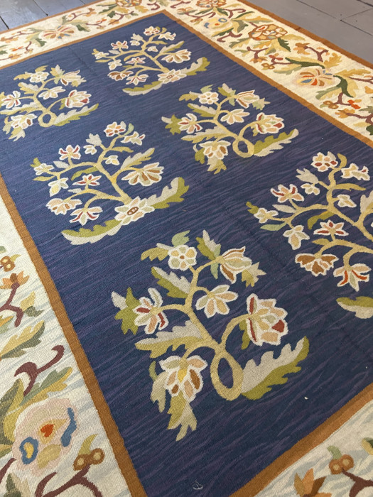 Fine Ukrainian Tapestry