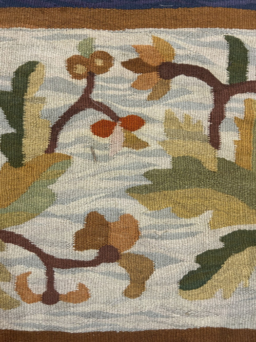 Fine Ukrainian Tapestry