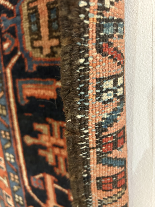 North-West Persian Village Rug