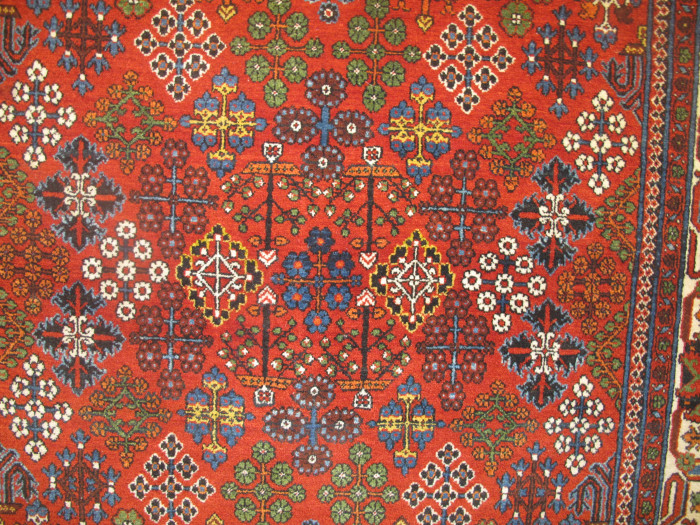 Fine Joshaghan Rug