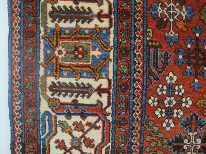 Fine Joshaghan Rug