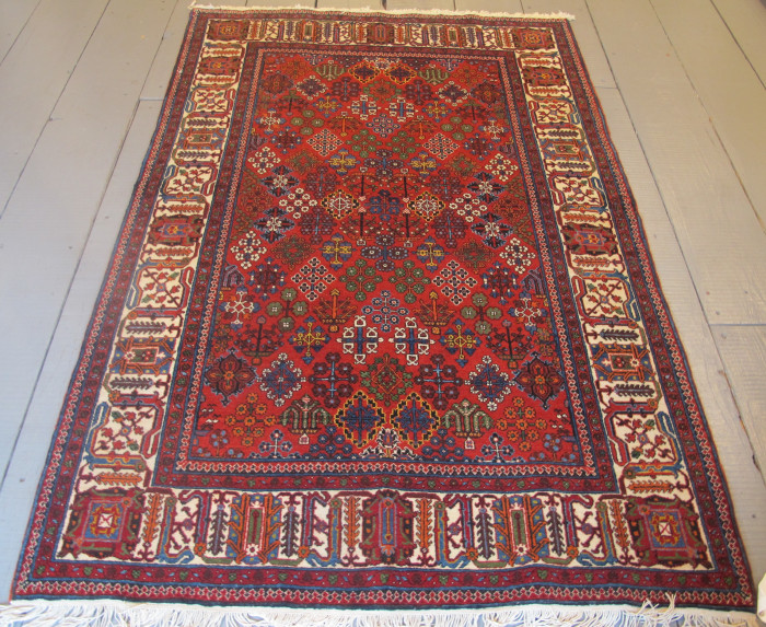 Fine Joshaghan Rug