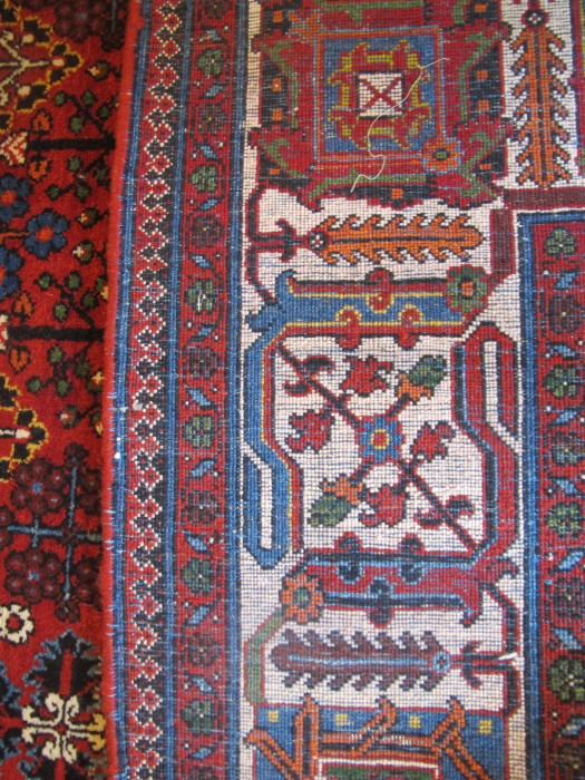 Fine Joshaghan Rug