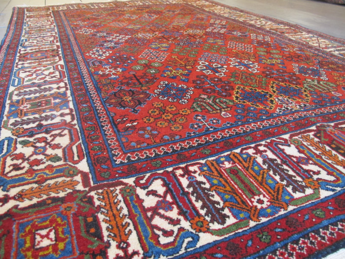 Fine Joshaghan Rug