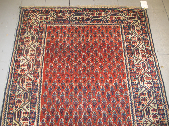 Serabend Rug