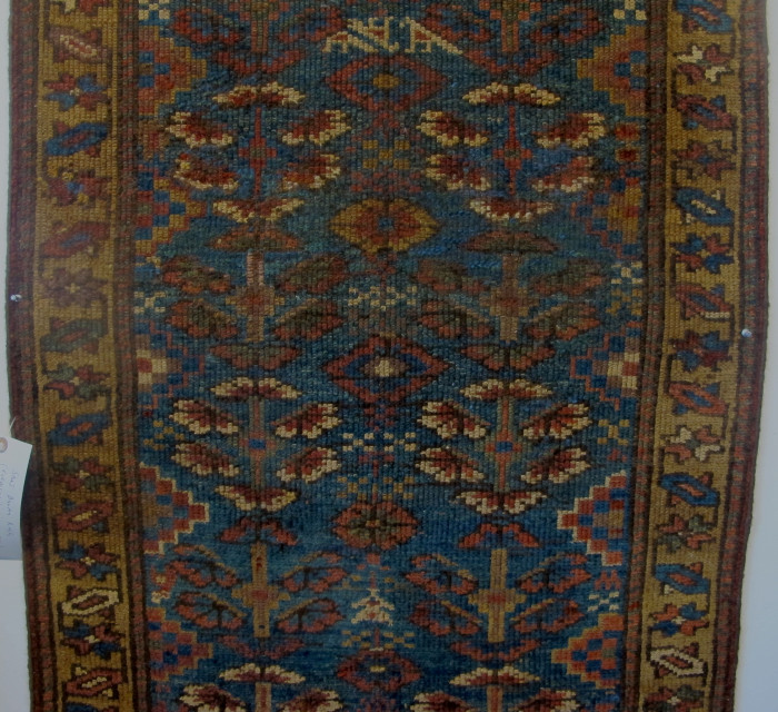 Sauj Bulagh Rug