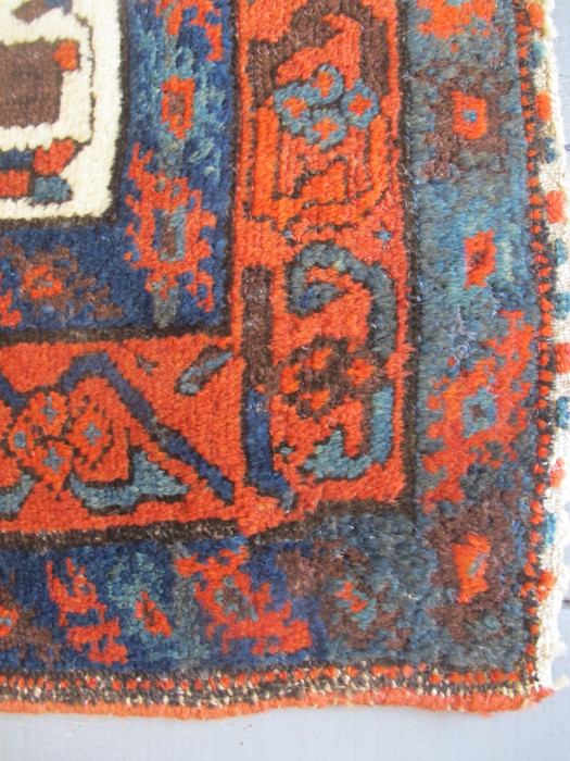 Kolyai Rug