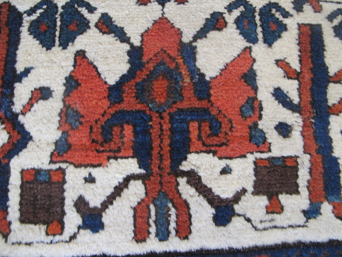 Kolyai Rug