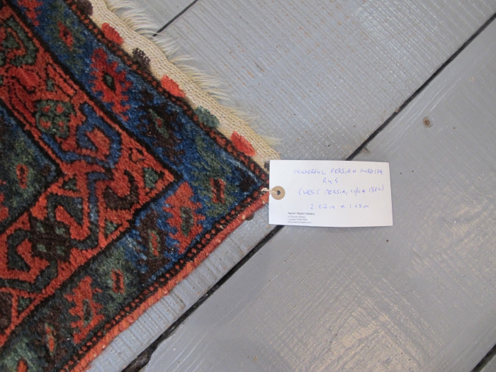 Kolyai Rug