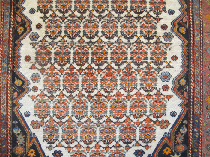 Fine Melayir Rug