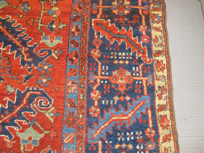 Stunning Karaja Carpet