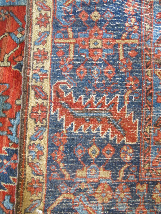 Stunning Karaja Carpet