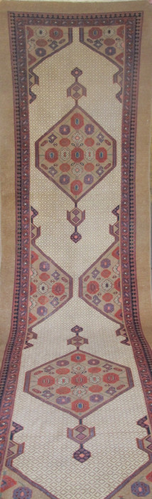 Long Sarab Runner