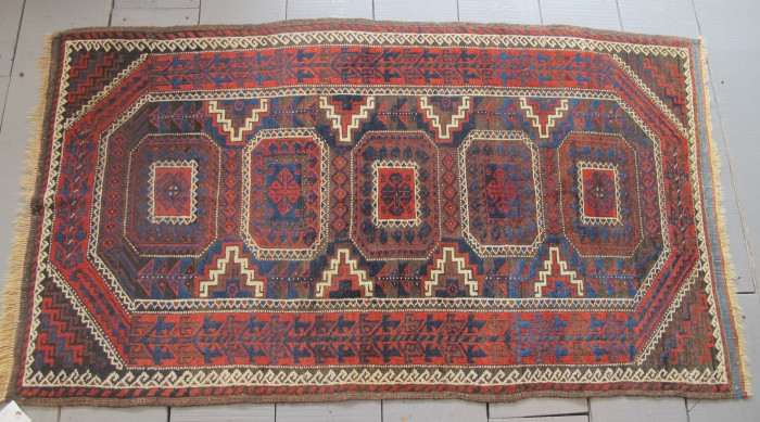 Belouch Rug