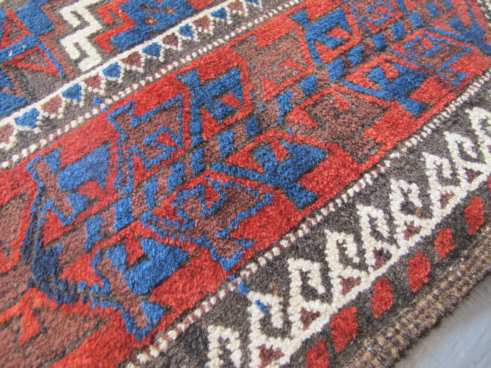 Belouch Rug