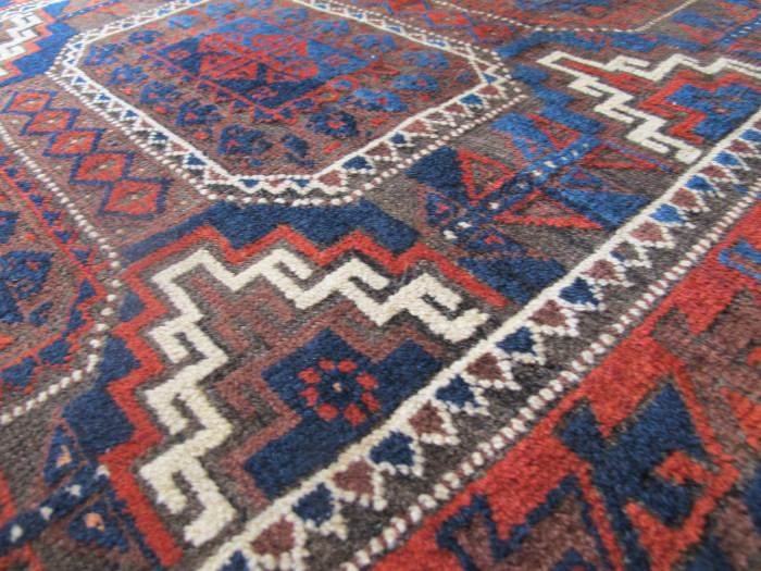 Belouch Rug