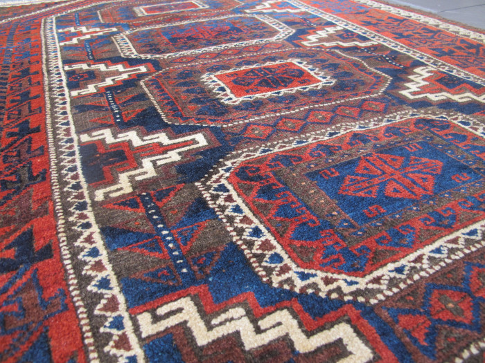 Belouch Rug