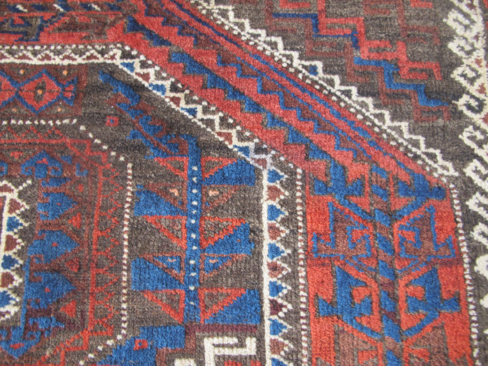 Belouch Rug