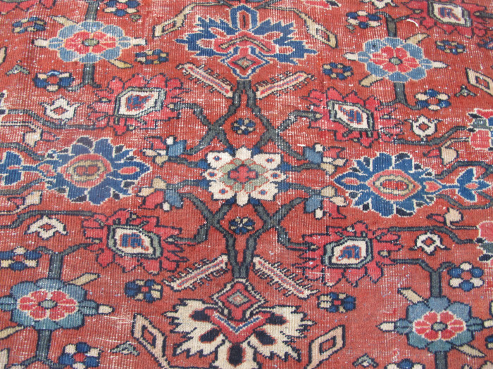 Country House Mahal Carpet