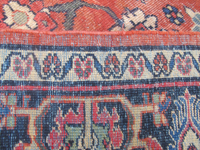 Country House Mahal Carpet