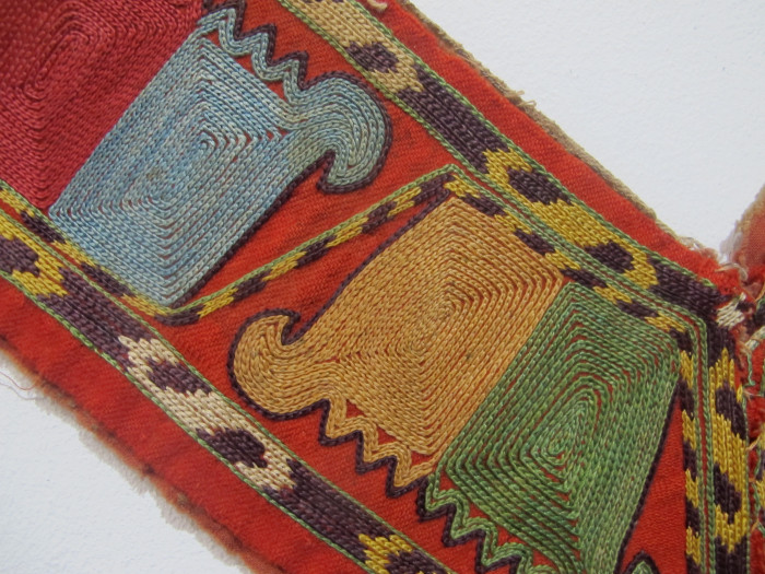 Lakai Embroidery
