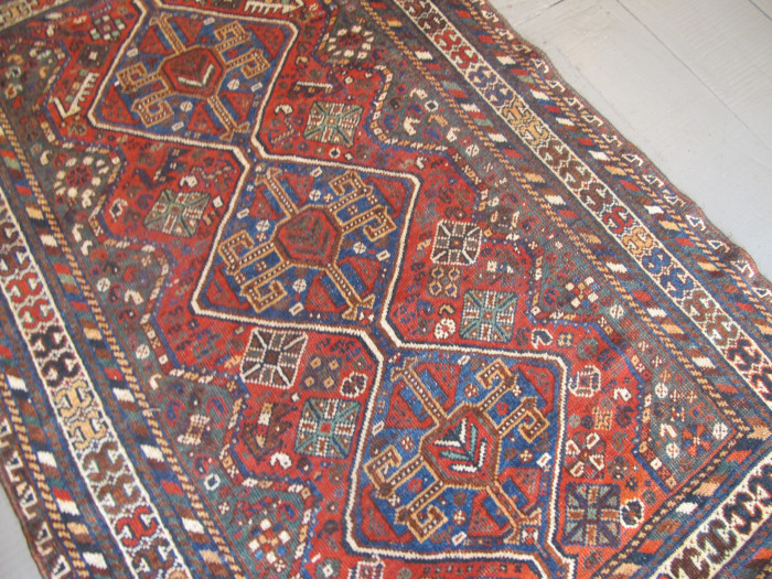 Shiraz Rug