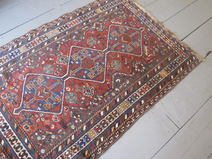 Shiraz Rug