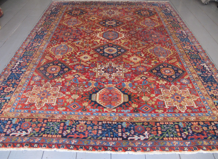 Fine Karaja Carpet