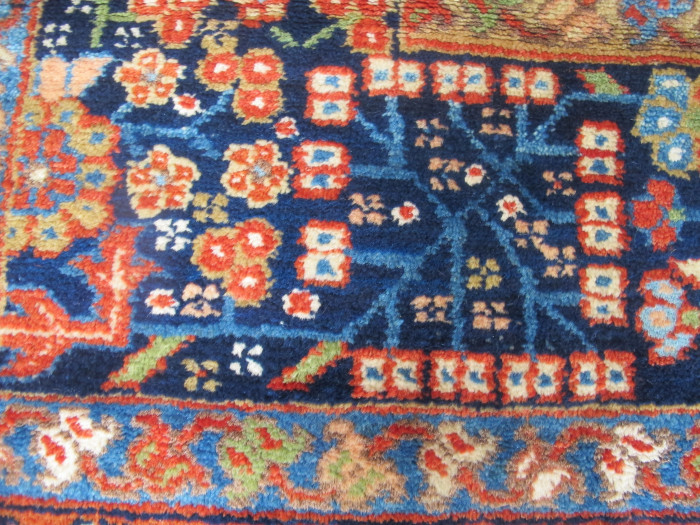 Fine Karaja Carpet