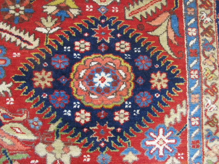 Fine Karaja Carpet