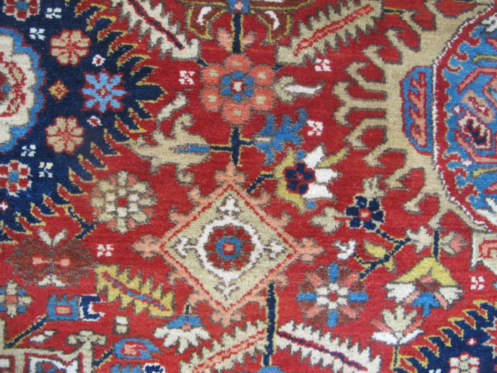 Fine Karaja Carpet