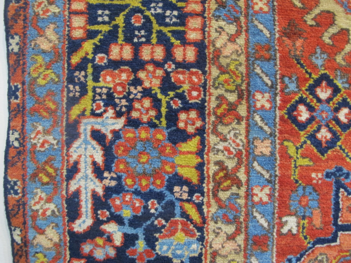 Fine Karaja Carpet