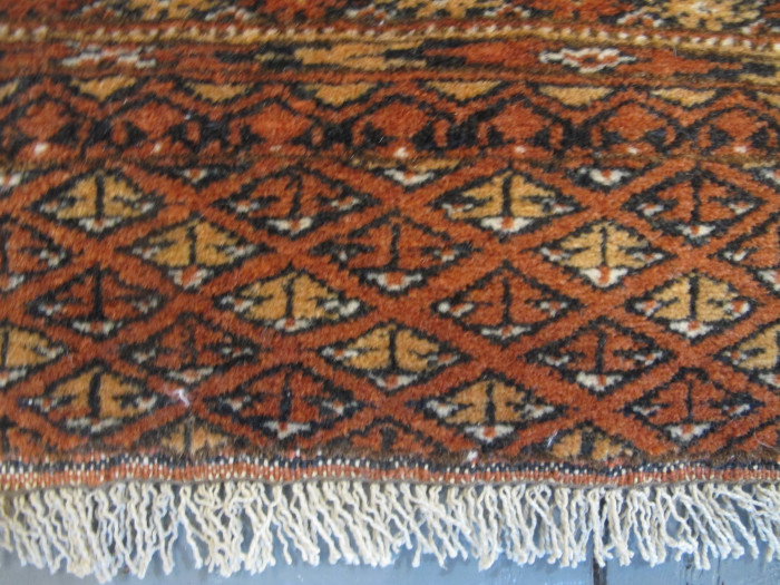 Tekke Rug