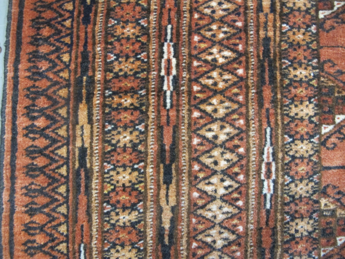 Tekke Rug