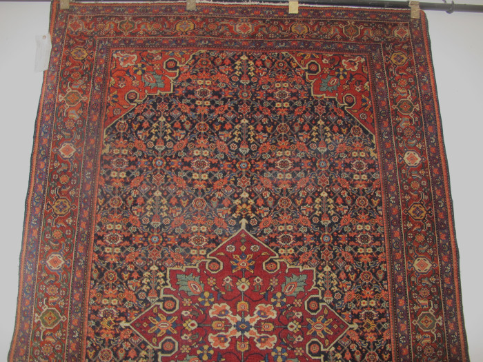 Fine Fereghan Rug