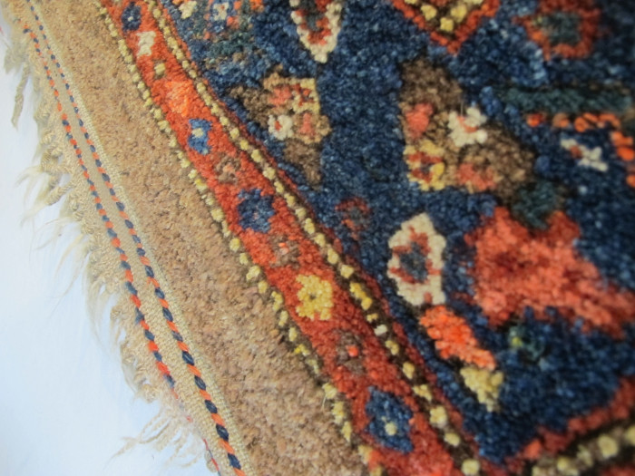 Kolyai Rug