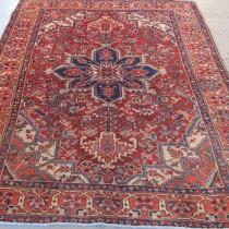 Image of Heriz Rug