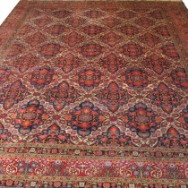 Image of Kerman Carpet