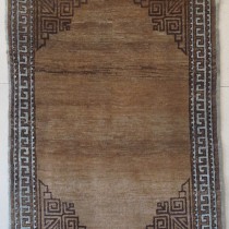 Image of Mongolian Rug