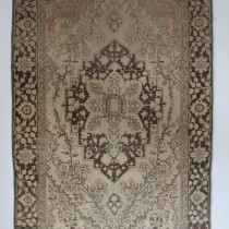 Image of Fine Sarouk Rug, Persia