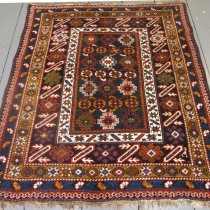 Image of Chi-Chi Rug, Eastern Caucasus