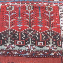 Image of Noble Ladik Rug