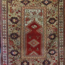 Image of Melas Rug