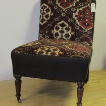 Image of Victorian Nursing Chair